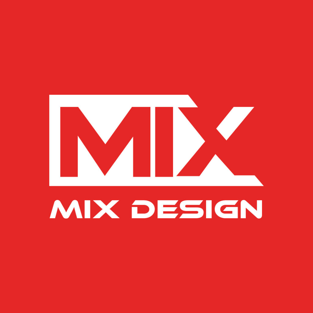 MIX DESIGN STUDIO