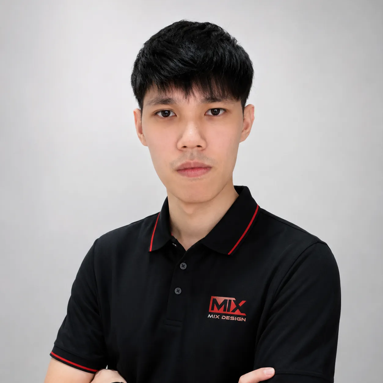 MIX DESIGN STUDIO team member