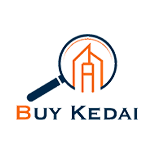 Buy Kedai