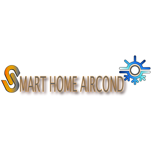 Smart Home Aircond